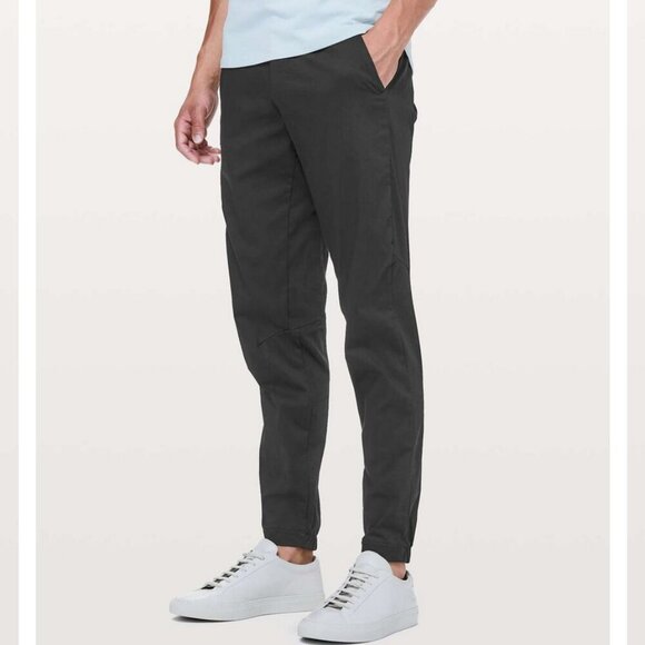 Lululemon All Town Commute Pant 30" - Picture 1 of 8